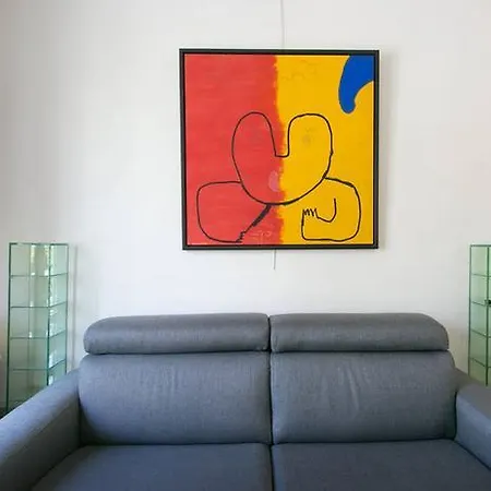 Nice Renovated Flat 16th Arrondissement * Paryż